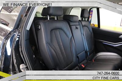 2020 BMW X7 xDrive40i - Photo 36 - Panorama City, CA 91402