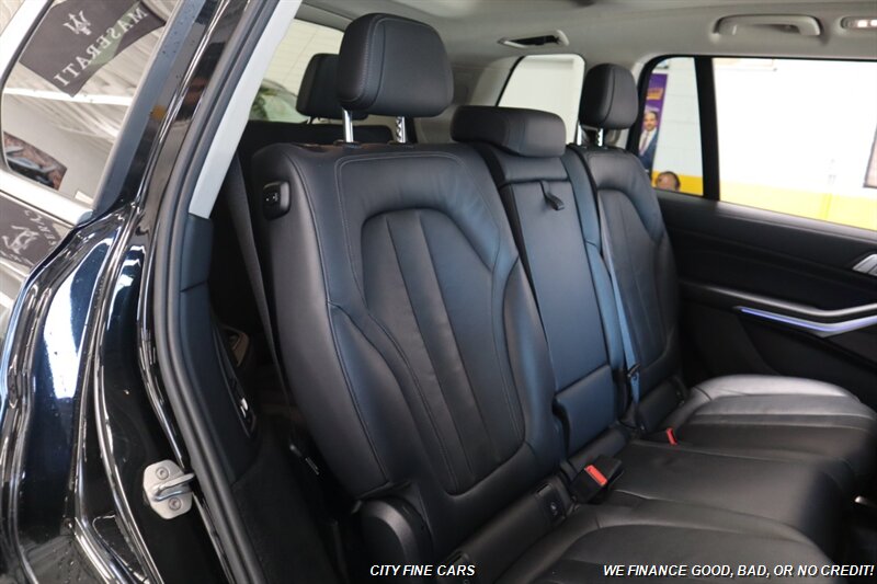 2020 BMW X7 xDrive40i - Photo 36 - Panorama City, CA 91402