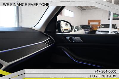 2020 BMW X7 xDrive40i - Photo 25 - Panorama City, CA 91402