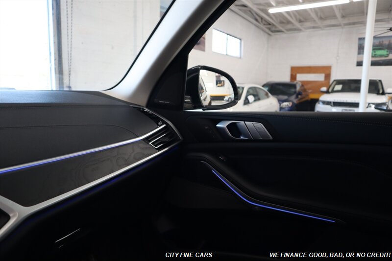 2020 BMW X7 xDrive40i - Photo 25 - Panorama City, CA 91402