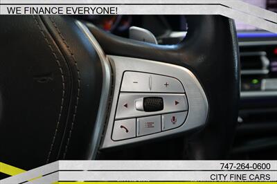 2020 BMW X7 xDrive40i - Photo 19 - Panorama City, CA 91402