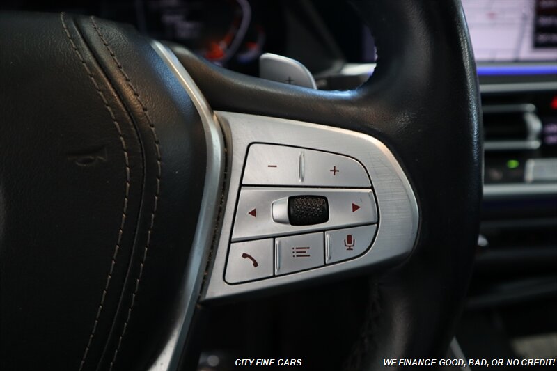 2020 BMW X7 xDrive40i - Photo 19 - Panorama City, CA 91402