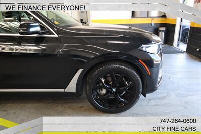 2020 BMW X7 xDrive40i - Photo 12 - Panorama City, CA 91402