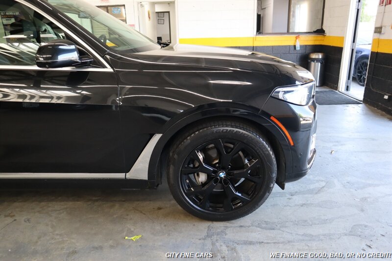 2020 BMW X7 xDrive40i - Photo 12 - Panorama City, CA 91402