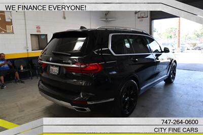 2020 BMW X7 xDrive40i - Photo 9 - Panorama City, CA 91402
