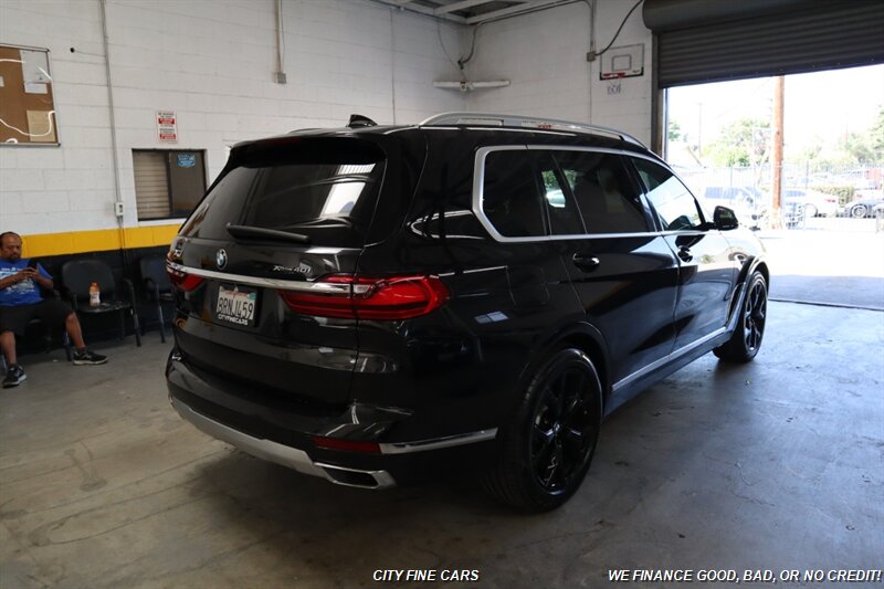 2020 BMW X7 xDrive40i - Photo 9 - Panorama City, CA 91402
