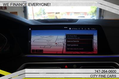 2020 BMW X7 xDrive40i - Photo 21 - Panorama City, CA 91402