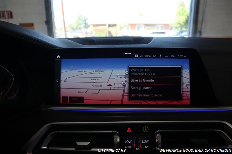 2020 BMW X7 xDrive40i - Photo 21 - Panorama City, CA 91402