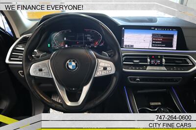 2020 BMW X7 xDrive40i - Photo 14 - Panorama City, CA 91402