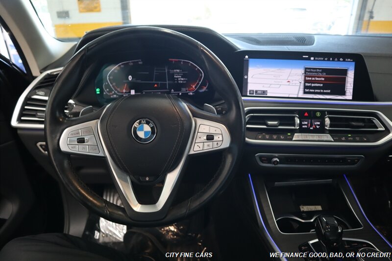 2020 BMW X7 xDrive40i - Photo 14 - Panorama City, CA 91402