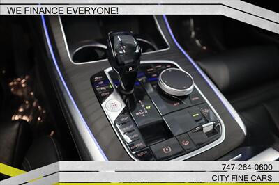 2020 BMW X7 xDrive40i - Photo 24 - Panorama City, CA 91402