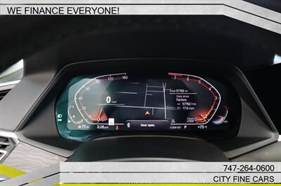 2020 BMW X7 xDrive40i - Photo 20 - Panorama City, CA 91402