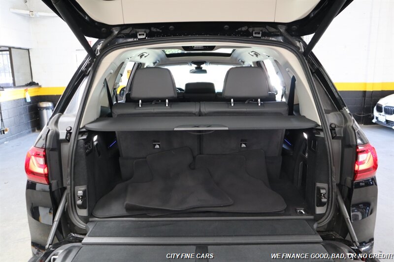 2020 BMW X7 xDrive40i - Photo 34 - Panorama City, CA 91402