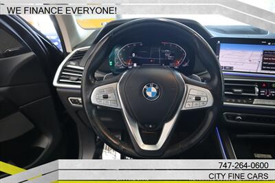 2020 BMW X7 xDrive40i - Photo 15 - Panorama City, CA 91402