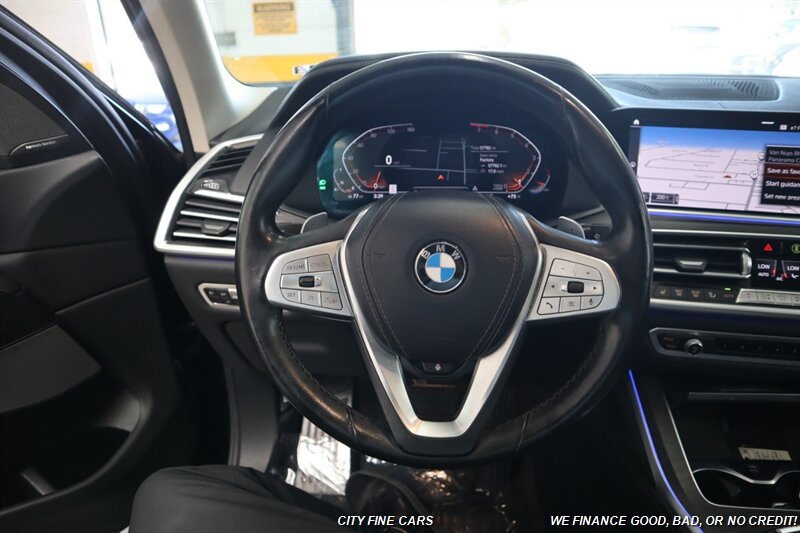 2020 BMW X7 xDrive40i - Photo 15 - Panorama City, CA 91402