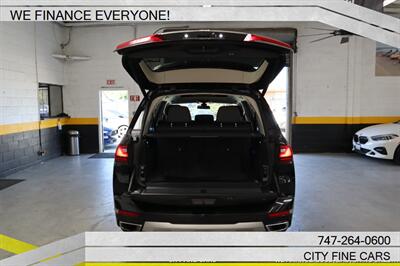 2020 BMW X7 xDrive40i - Photo 35 - Panorama City, CA 91402