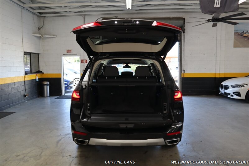 2020 BMW X7 xDrive40i - Photo 35 - Panorama City, CA 91402