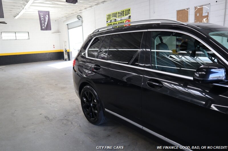 2020 BMW X7 xDrive40i - Photo 10 - Panorama City, CA 91402