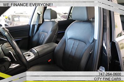 2020 BMW X7 xDrive40i - Photo 30 - Panorama City, CA 91402