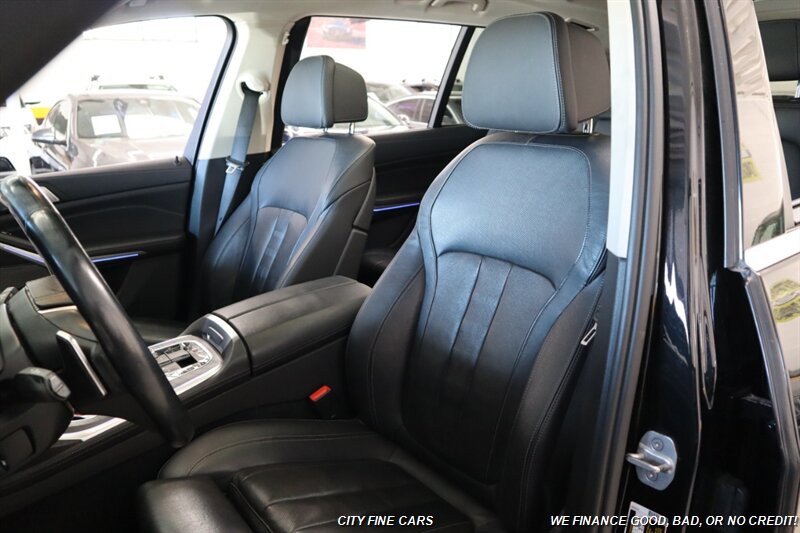 2020 BMW X7 xDrive40i - Photo 30 - Panorama City, CA 91402