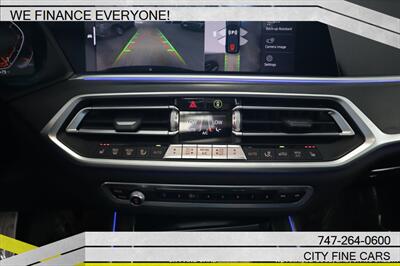 2020 BMW X7 xDrive40i - Photo 23 - Panorama City, CA 91402