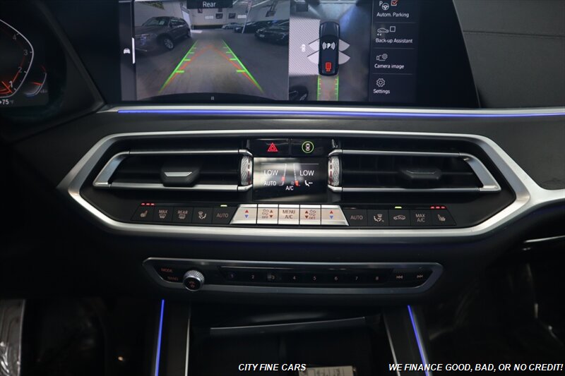 2020 BMW X7 xDrive40i - Photo 23 - Panorama City, CA 91402