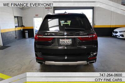 2020 BMW X7 xDrive40i - Photo 8 - Panorama City, CA 91402