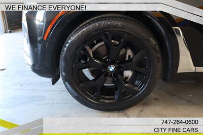2020 BMW X7 xDrive40i - Photo 4 - Panorama City, CA 91402