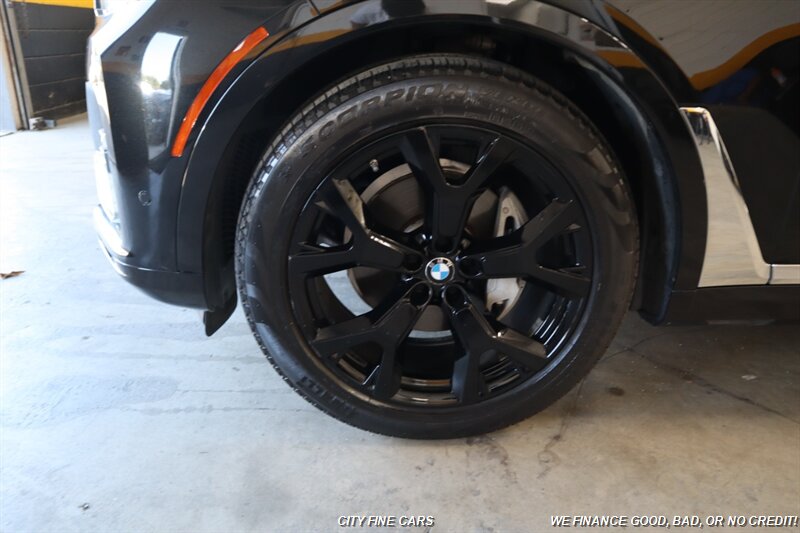 2020 BMW X7 xDrive40i - Photo 4 - Panorama City, CA 91402