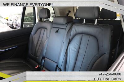 2020 BMW X7 xDrive40i - Photo 31 - Panorama City, CA 91402