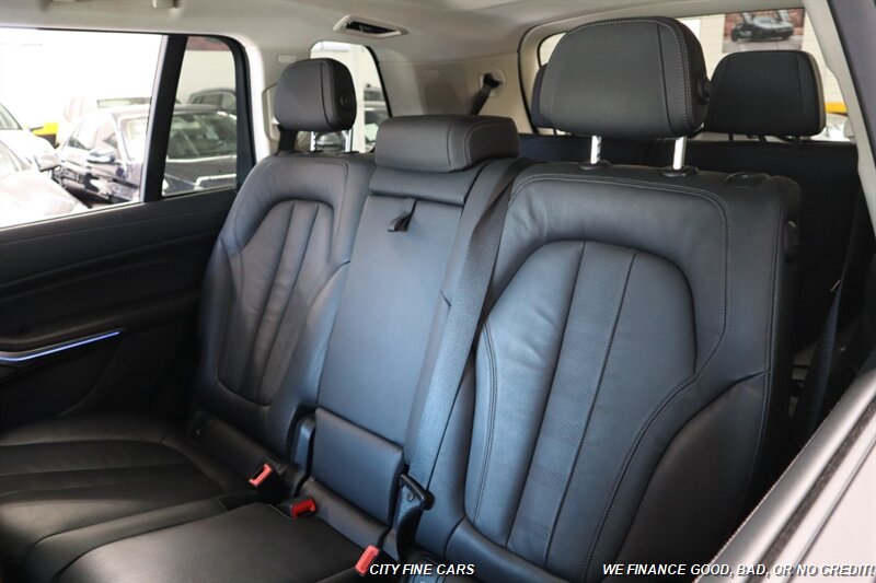2020 BMW X7 xDrive40i - Photo 31 - Panorama City, CA 91402
