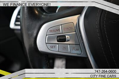 2020 BMW X7 xDrive40i - Photo 16 - Panorama City, CA 91402