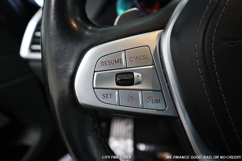 2020 BMW X7 xDrive40i - Photo 16 - Panorama City, CA 91402