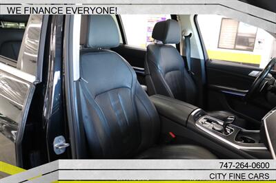 2020 BMW X7 xDrive40i - Photo 37 - Panorama City, CA 91402