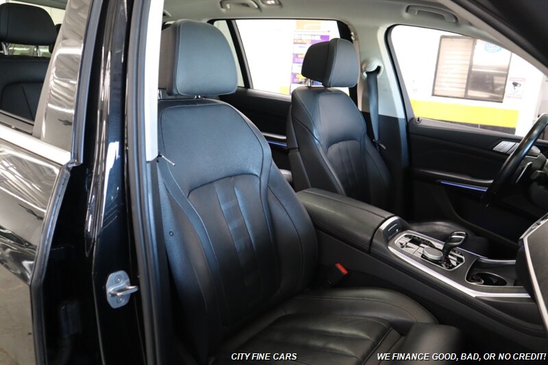 2020 BMW X7 xDrive40i - Photo 37 - Panorama City, CA 91402