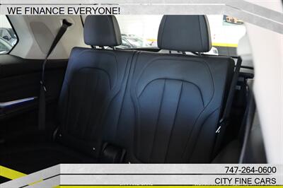 2020 BMW X7 xDrive40i - Photo 33 - Panorama City, CA 91402