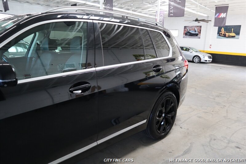2020 BMW X7 xDrive40i - Photo 6 - Panorama City, CA 91402
