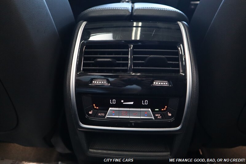 2020 BMW X7 xDrive40i - Photo 32 - Panorama City, CA 91402