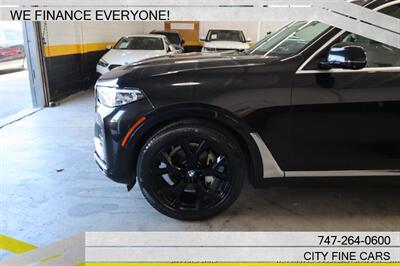 2020 BMW X7 xDrive40i - Photo 3 - Panorama City, CA 91402