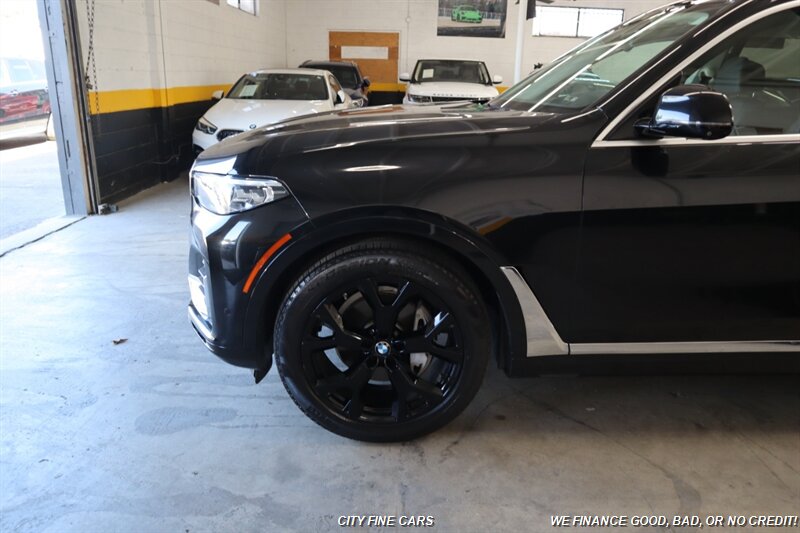 2020 BMW X7 xDrive40i - Photo 3 - Panorama City, CA 91402