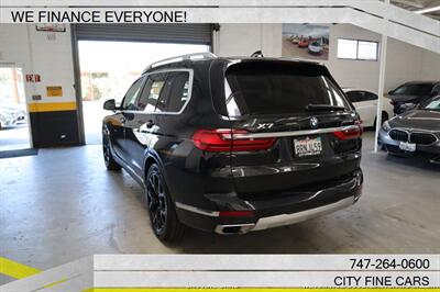 2020 BMW X7 xDrive40i - Photo 7 - Panorama City, CA 91402