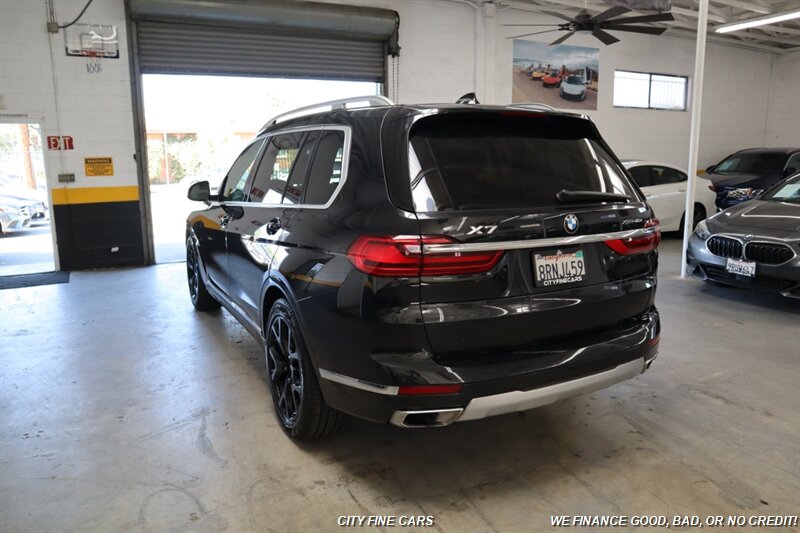 2020 BMW X7 xDrive40i - Photo 7 - Panorama City, CA 91402