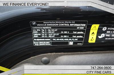2020 BMW X7 xDrive40i - Photo 39 - Panorama City, CA 91402