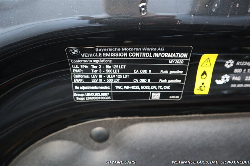 2020 BMW X7 xDrive40i - Photo 39 - Panorama City, CA 91402