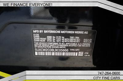 2020 BMW X7 xDrive40i - Photo 38 - Panorama City, CA 91402
