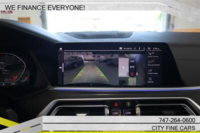2020 BMW X7 xDrive40i - Photo 22 - Panorama City, CA 91402