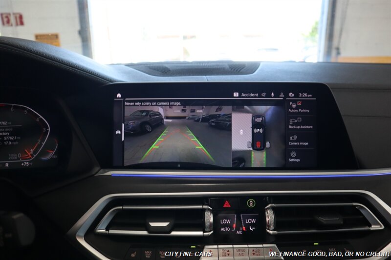 2020 BMW X7 xDrive40i - Photo 22 - Panorama City, CA 91402