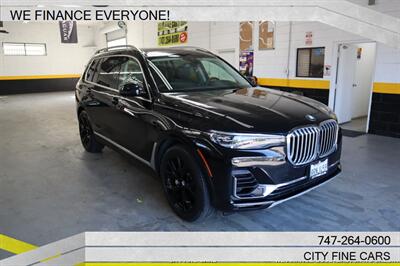 2020 BMW X7 xDrive40i - Photo 13 - Panorama City, CA 91402