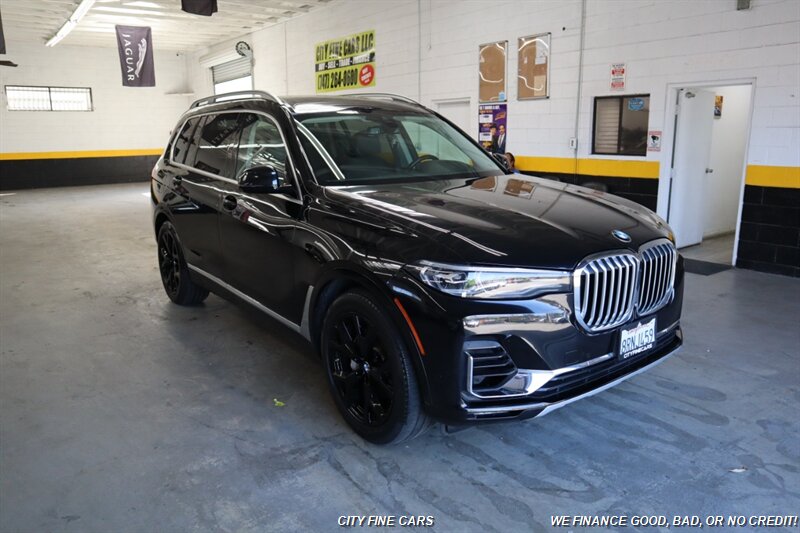 2020 BMW X7 xDrive40i - Photo 13 - Panorama City, CA 91402