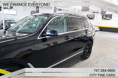 2020 BMW X7 xDrive40i - Photo 5 - Panorama City, CA 91402